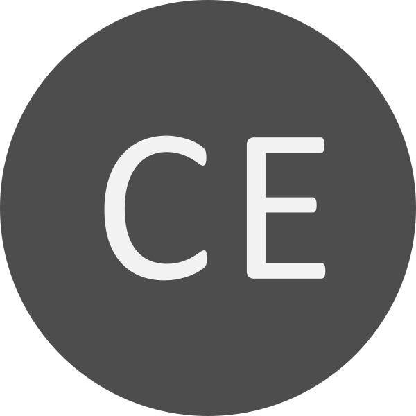 CE
