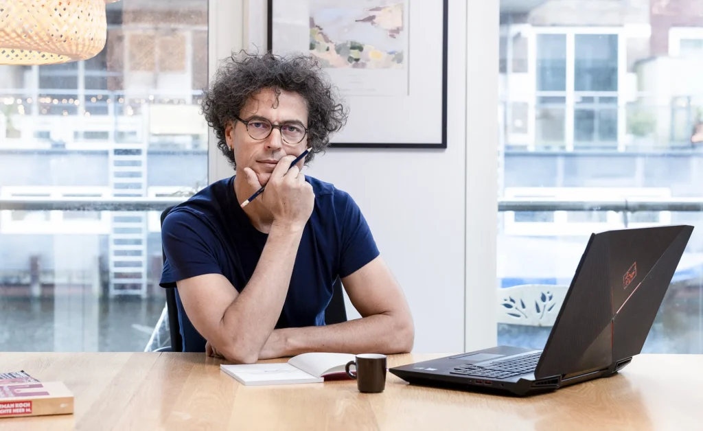 Yannis Millas Senior Architect at Modify Architects